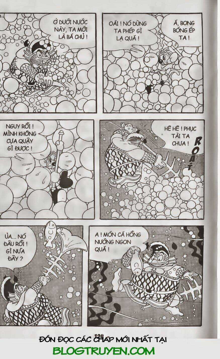 Tôn Ngộ Không - Chapter 23.3 - Trang 5