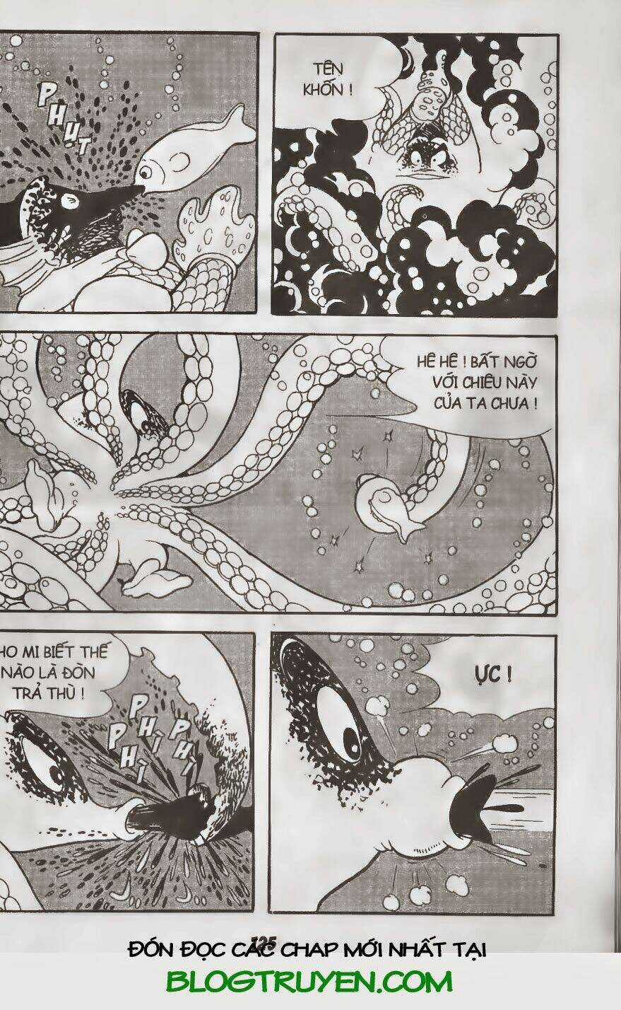 Tôn Ngộ Không - Chapter 23.3 - Trang 6