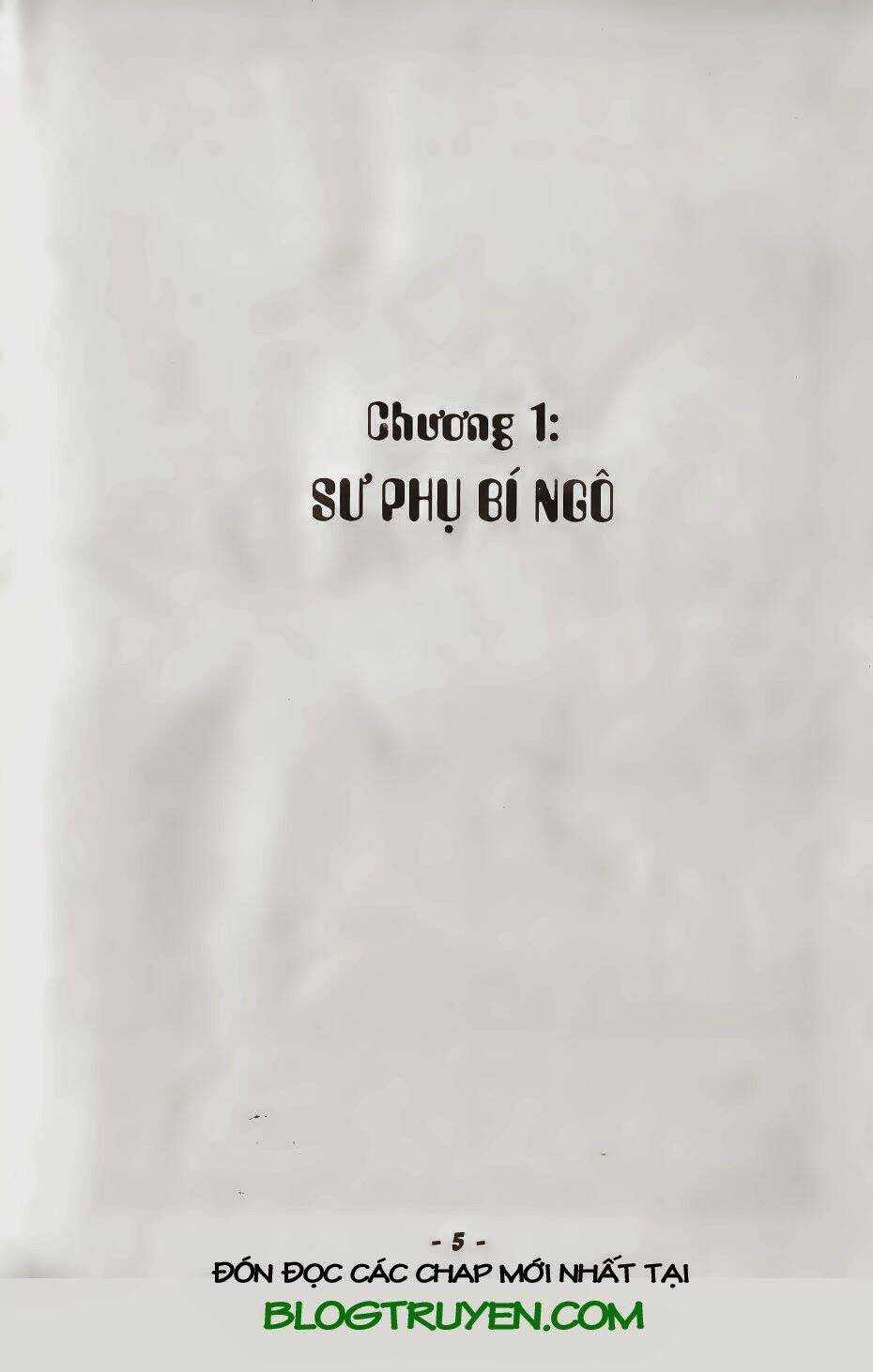 Tôn Ngộ Không - Chapter 24 - Trang 3