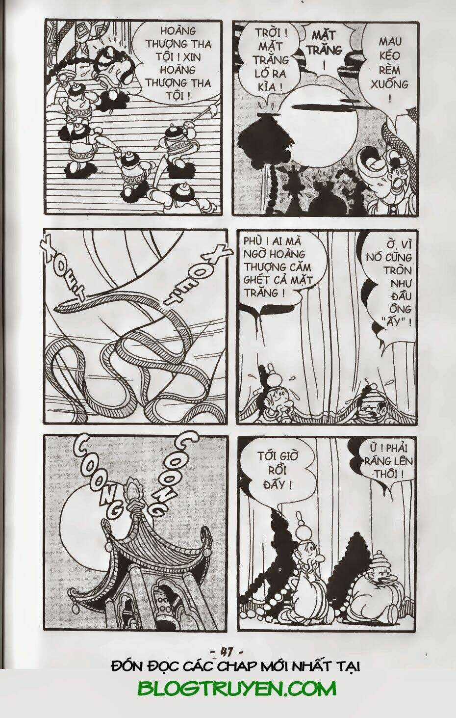 Tôn Ngộ Không - Chapter 26.1 - Trang 8