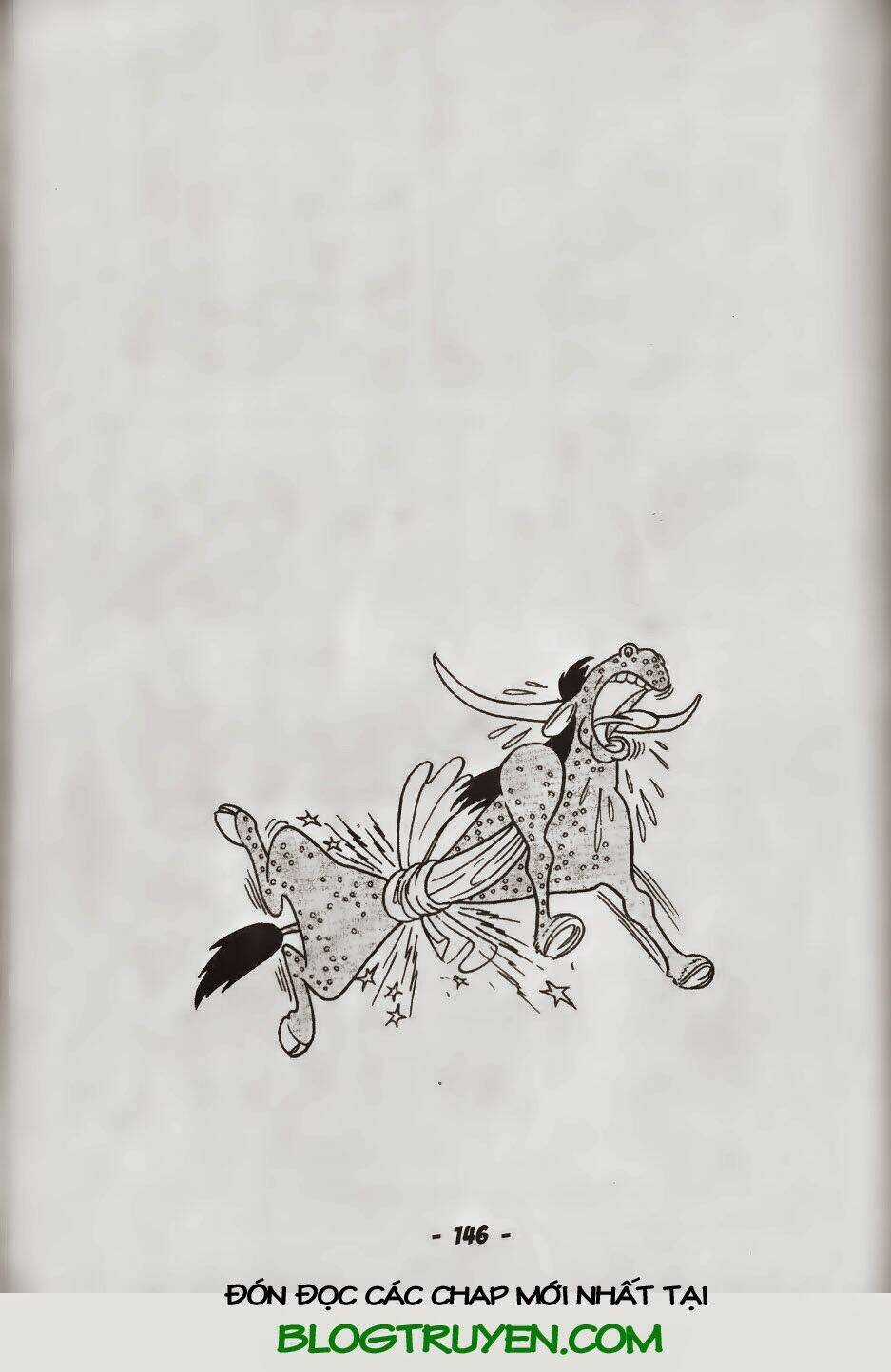 Tôn Ngộ Không - Chapter 28 - Trang 23