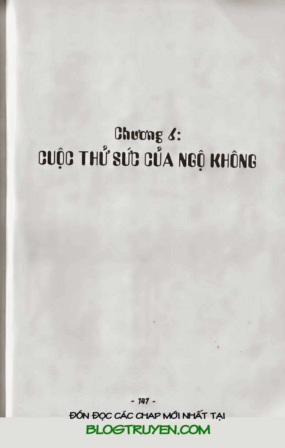 Tôn Ngộ Không - Chapter 28 - Trang 24