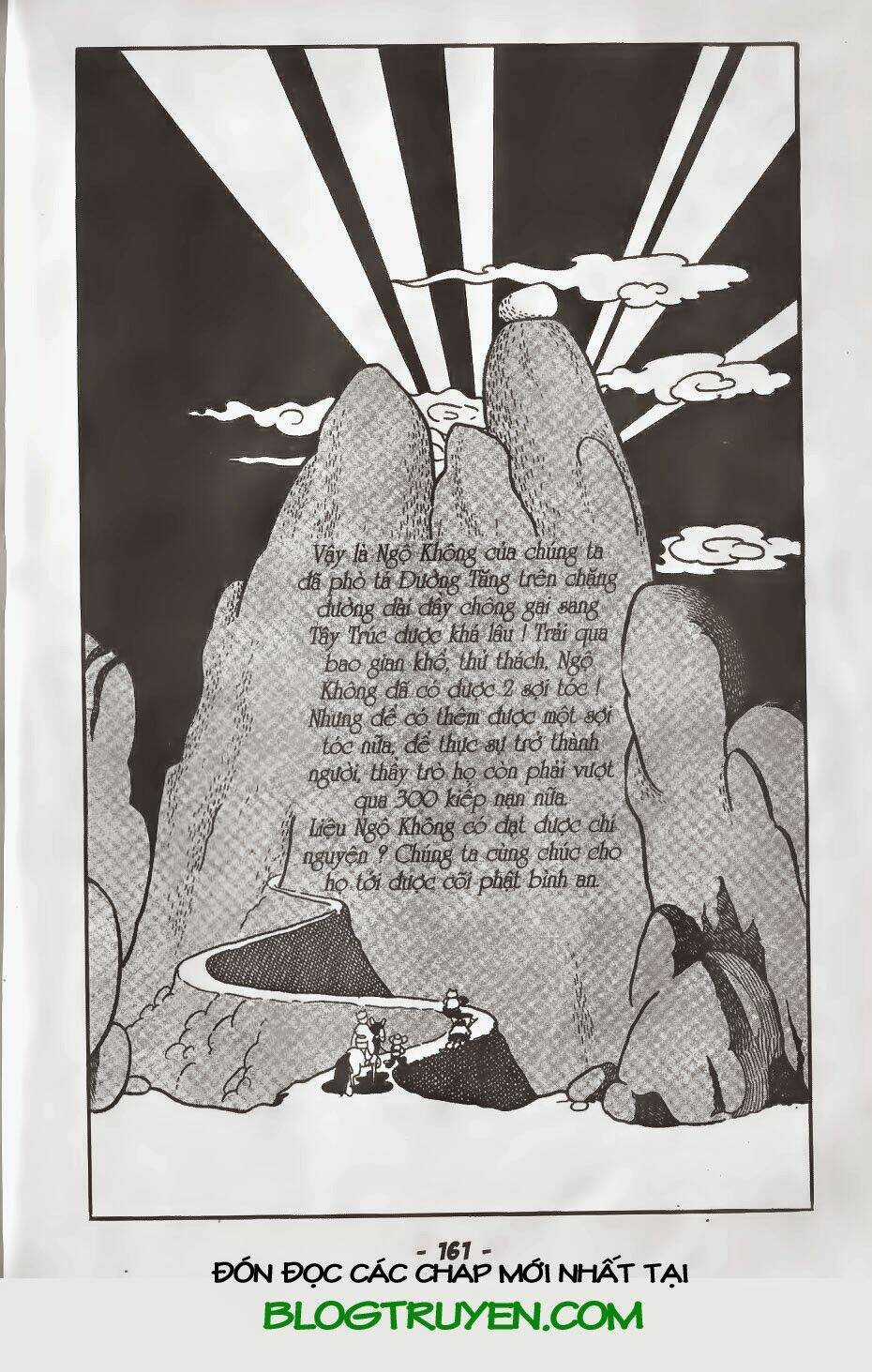 Tôn Ngộ Không - Chapter 29 - Trang 14