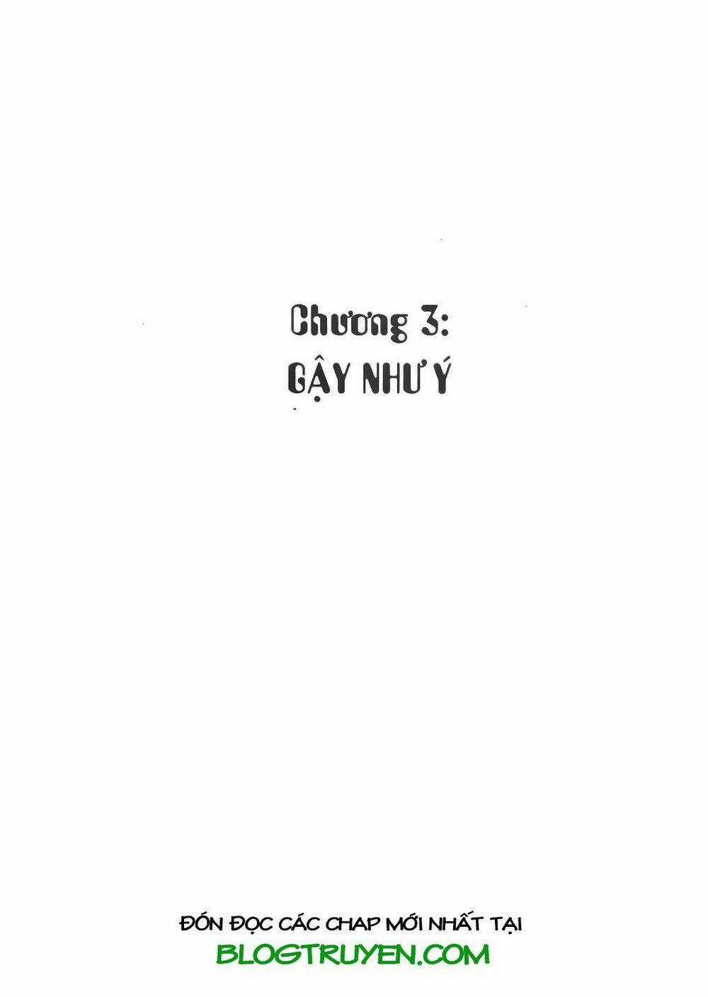 Tôn Ngộ Không - Chapter 3 - Trang 1