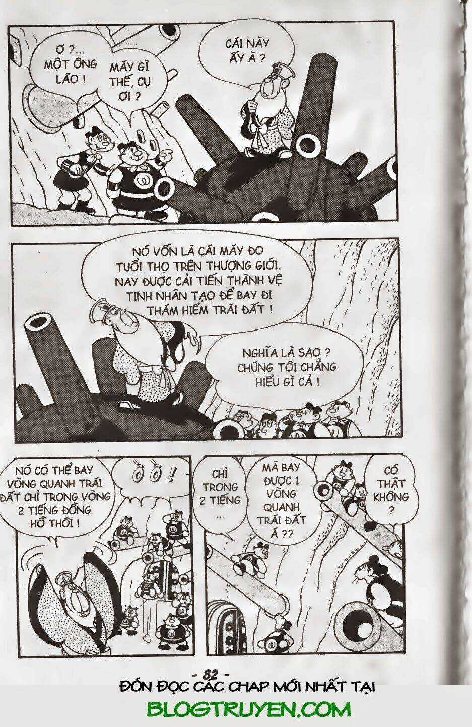 Tôn Ngộ Không - Chapter 30.4 - Trang 13