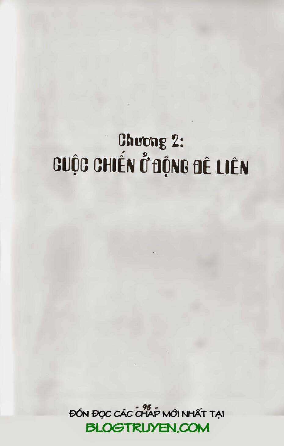 Tôn Ngộ Không - Chapter 31 - Trang 2