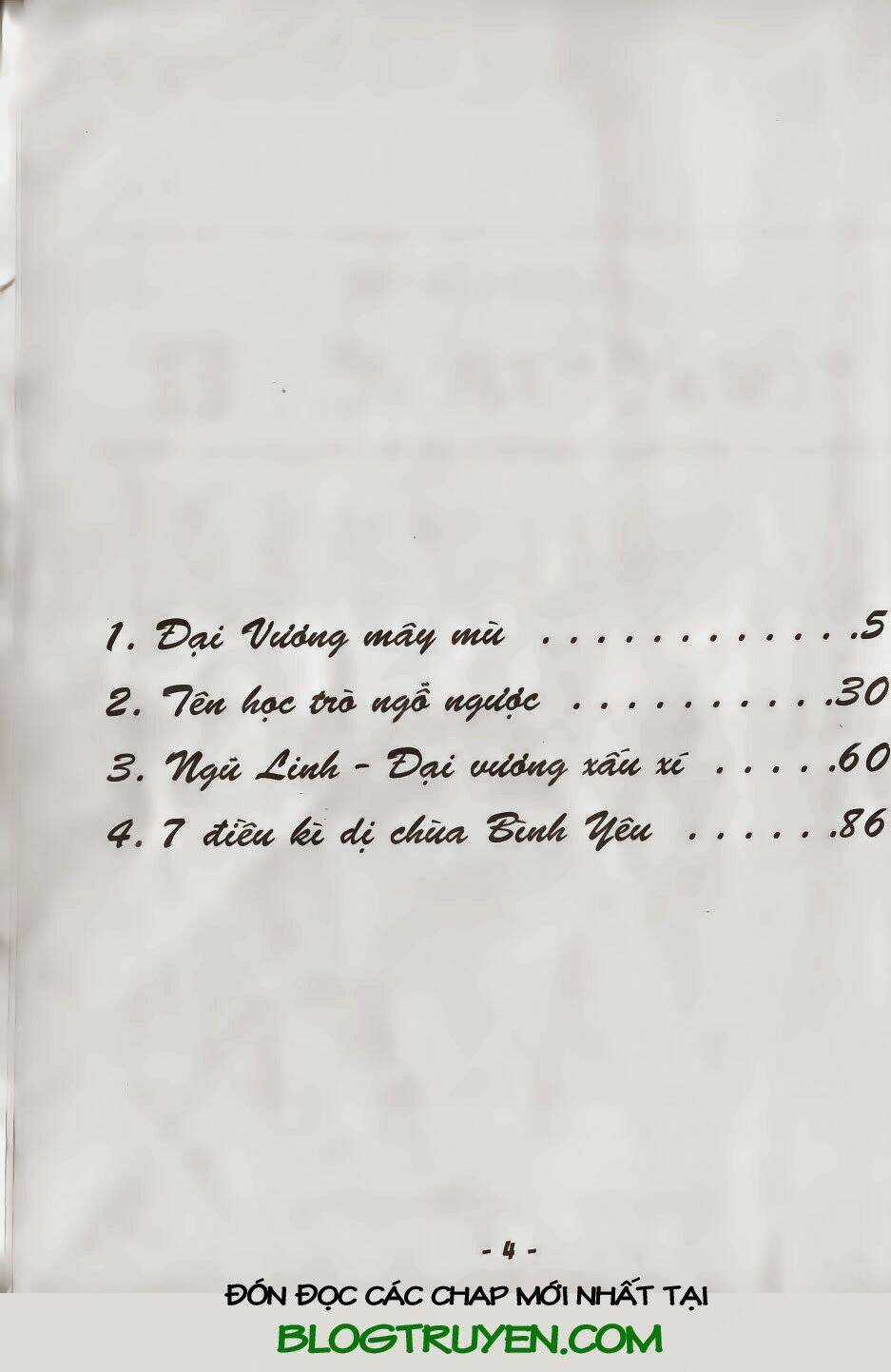 Tôn Ngộ Không - Chapter 33 - Trang 2