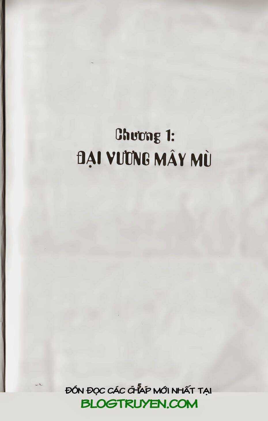 Tôn Ngộ Không - Chapter 33 - Trang 3