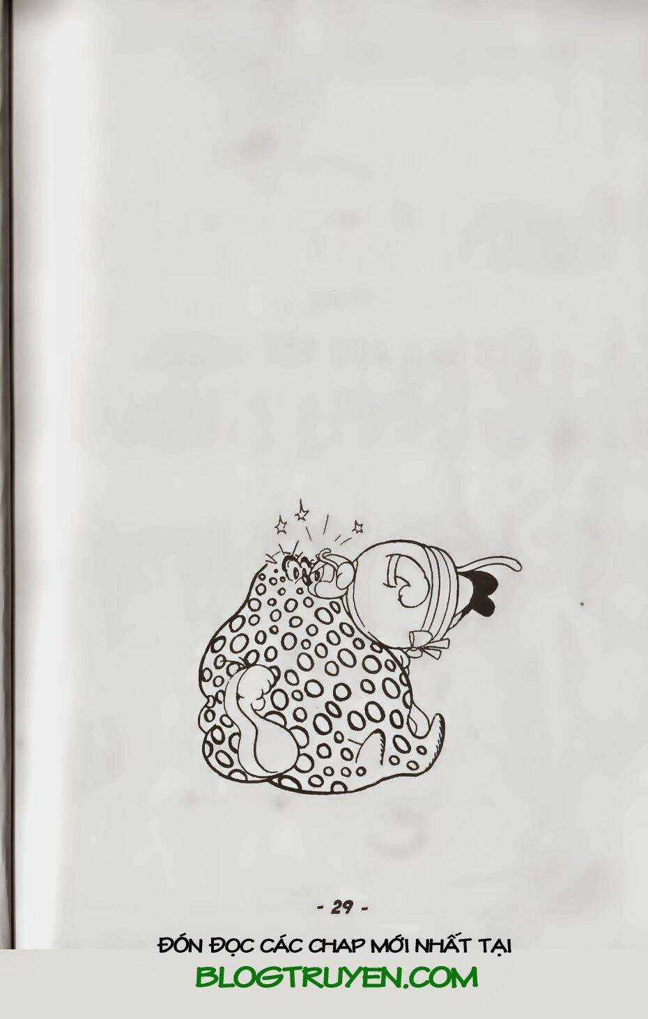 Tôn Ngộ Không - Chapter 33 - Trang 27