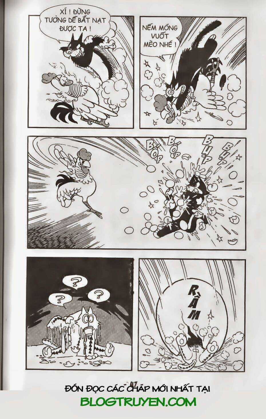 Tôn Ngộ Không - Chapter 34.2 - Trang 4