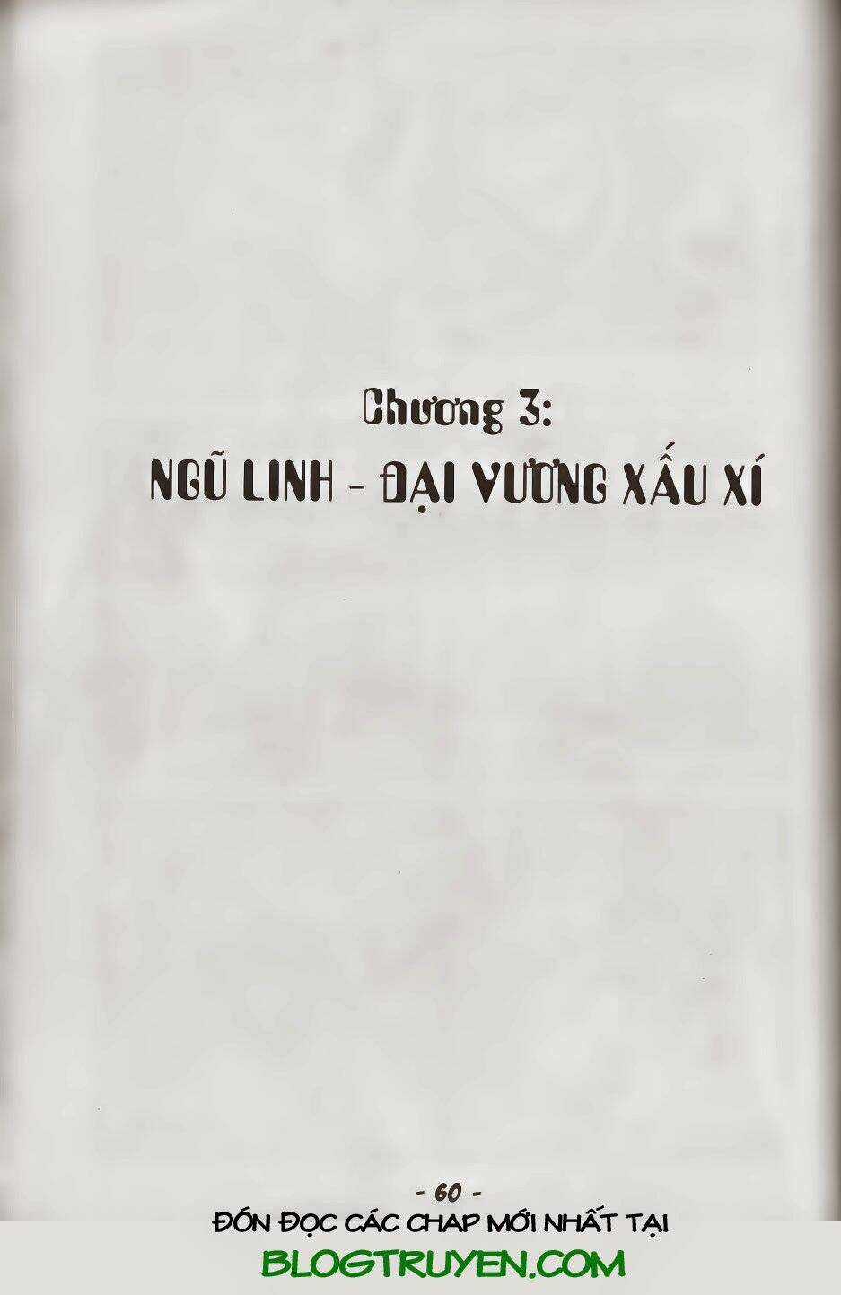 Tôn Ngộ Không - Chapter 35 - Trang 2