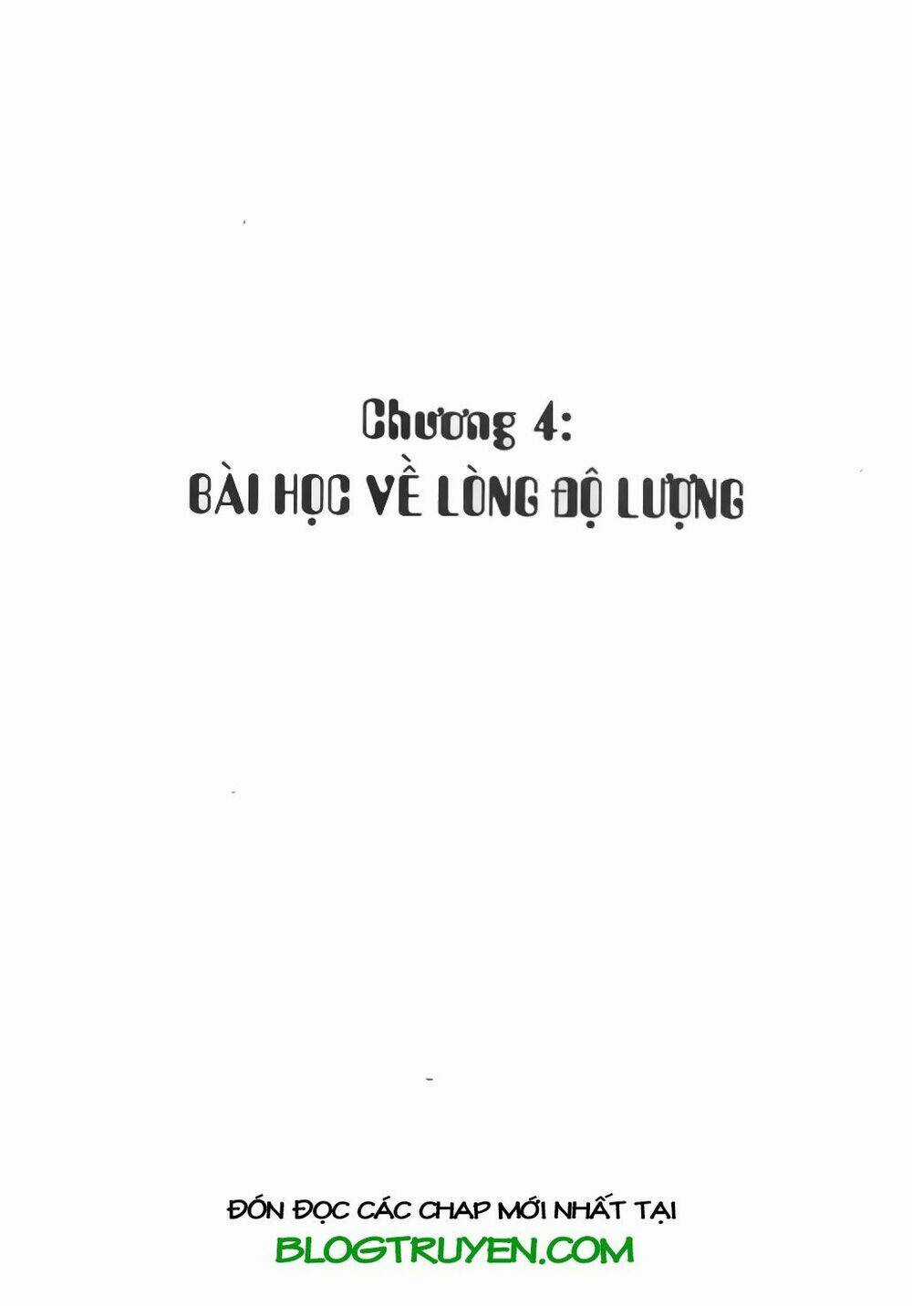 Tôn Ngộ Không - Chapter 4 - Trang 1