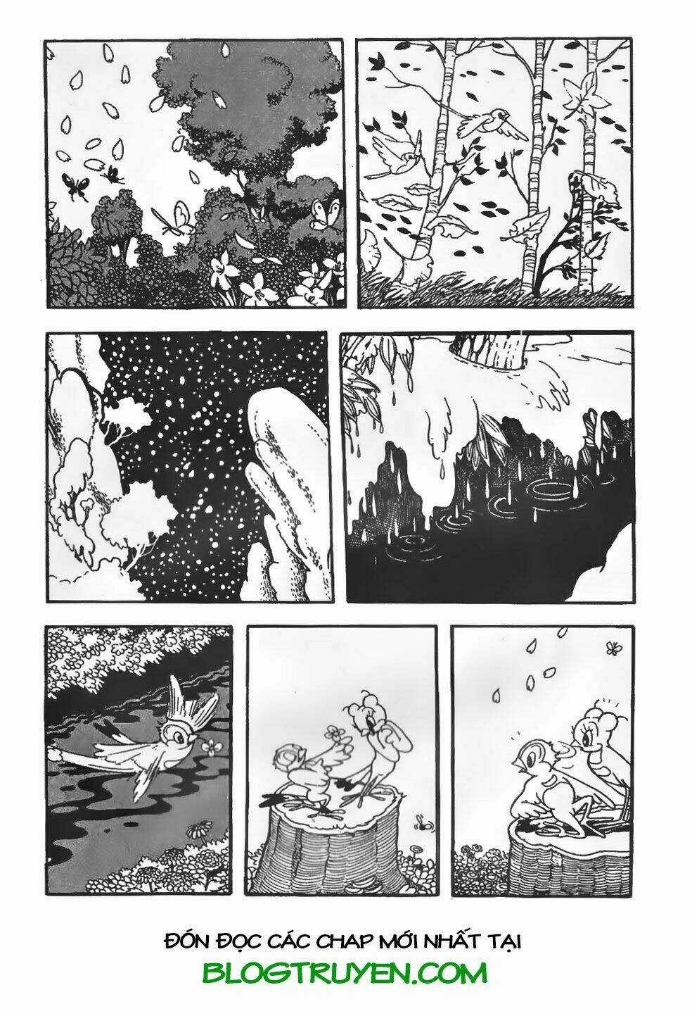 Tôn Ngộ Không - Chapter 4 - Trang 2