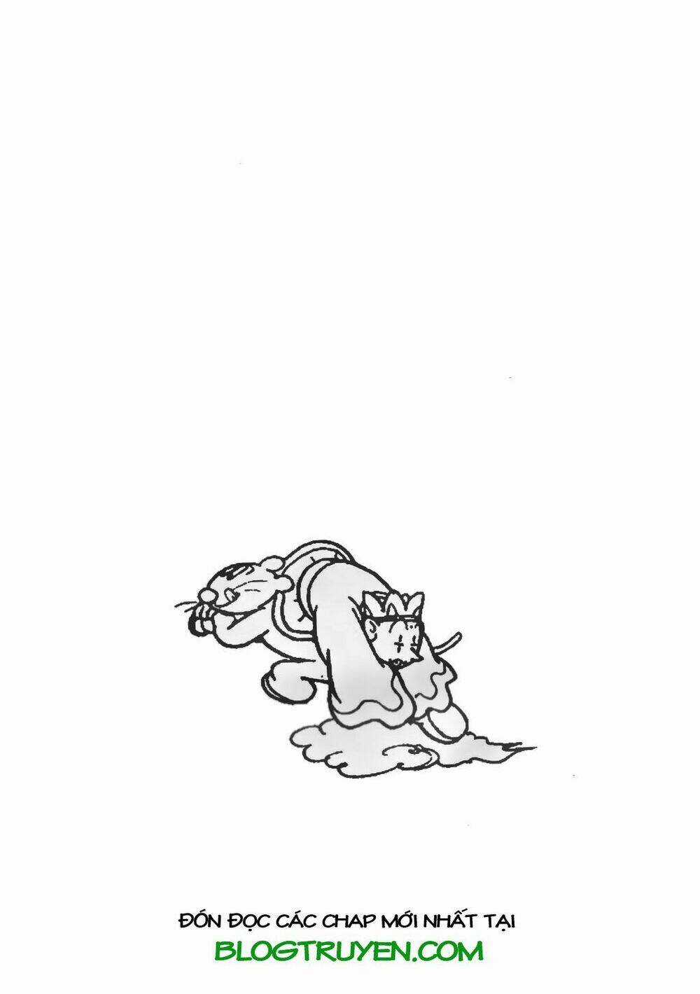Tôn Ngộ Không - Chapter 5 - Trang 14
