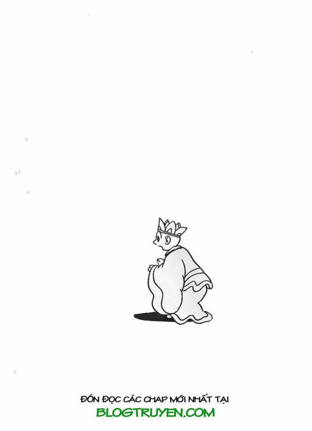 Tôn Ngộ Không - Chapter 8 - Trang 16