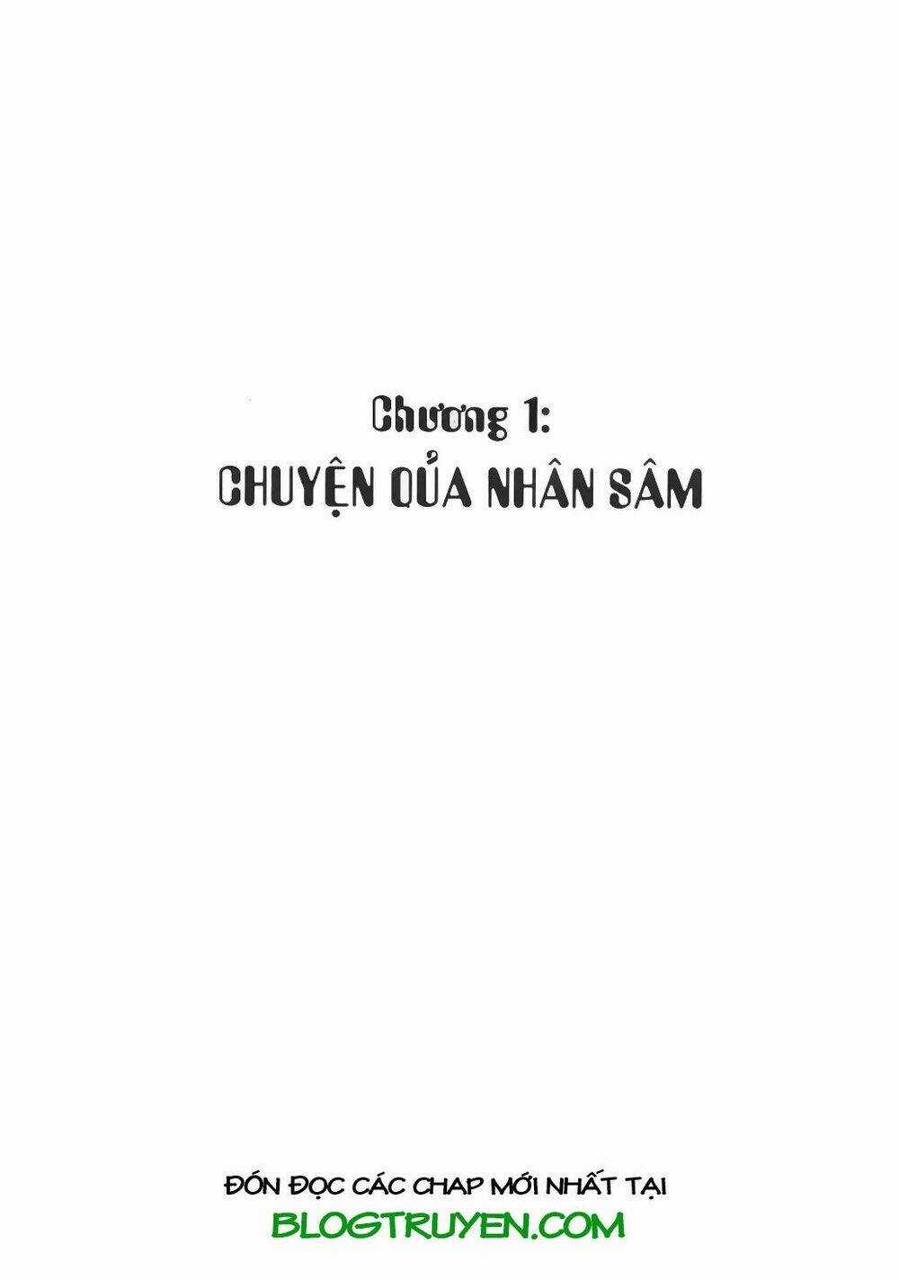 Tôn Ngộ Không - Chapter 8 - Trang 3