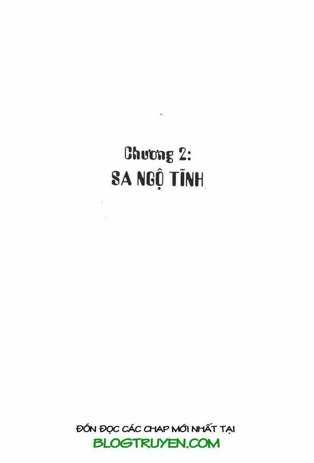 Tôn Ngộ Không - Chapter 9 - Trang 1