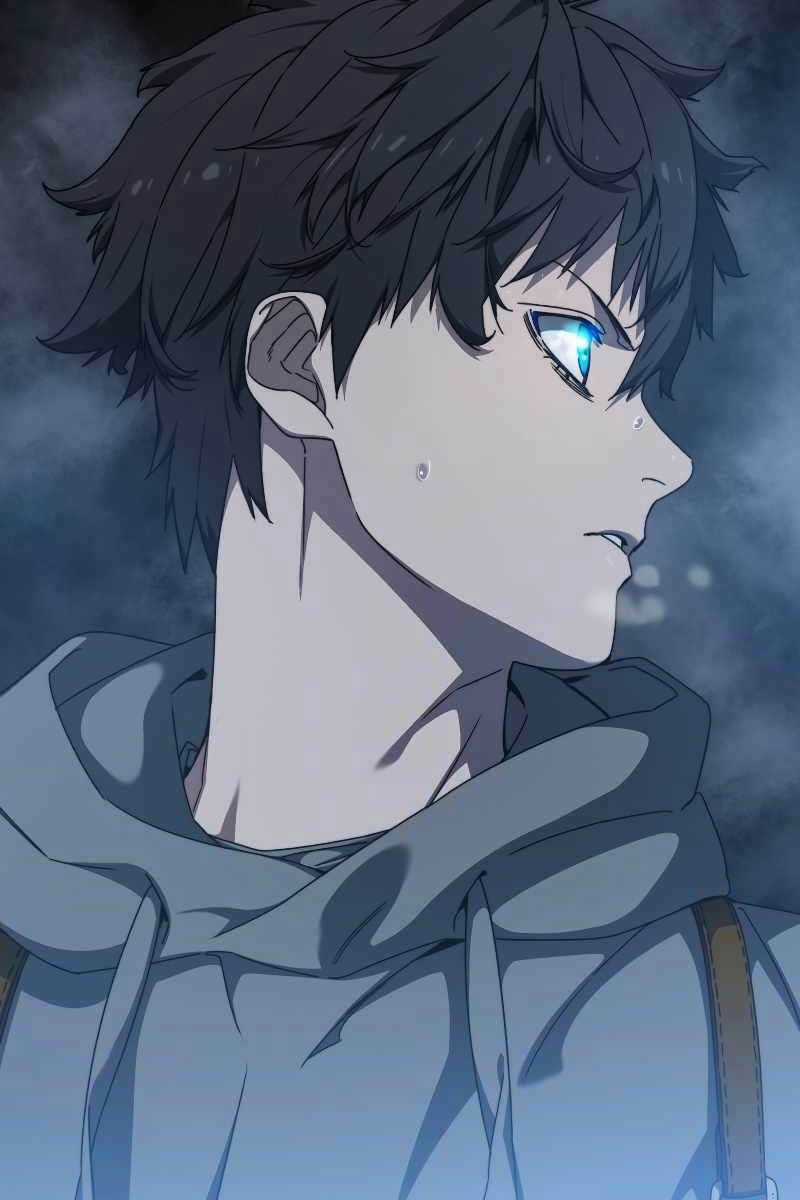 Tồn Tại Vĩnh Hằng - Chapter 18 - Trang 3