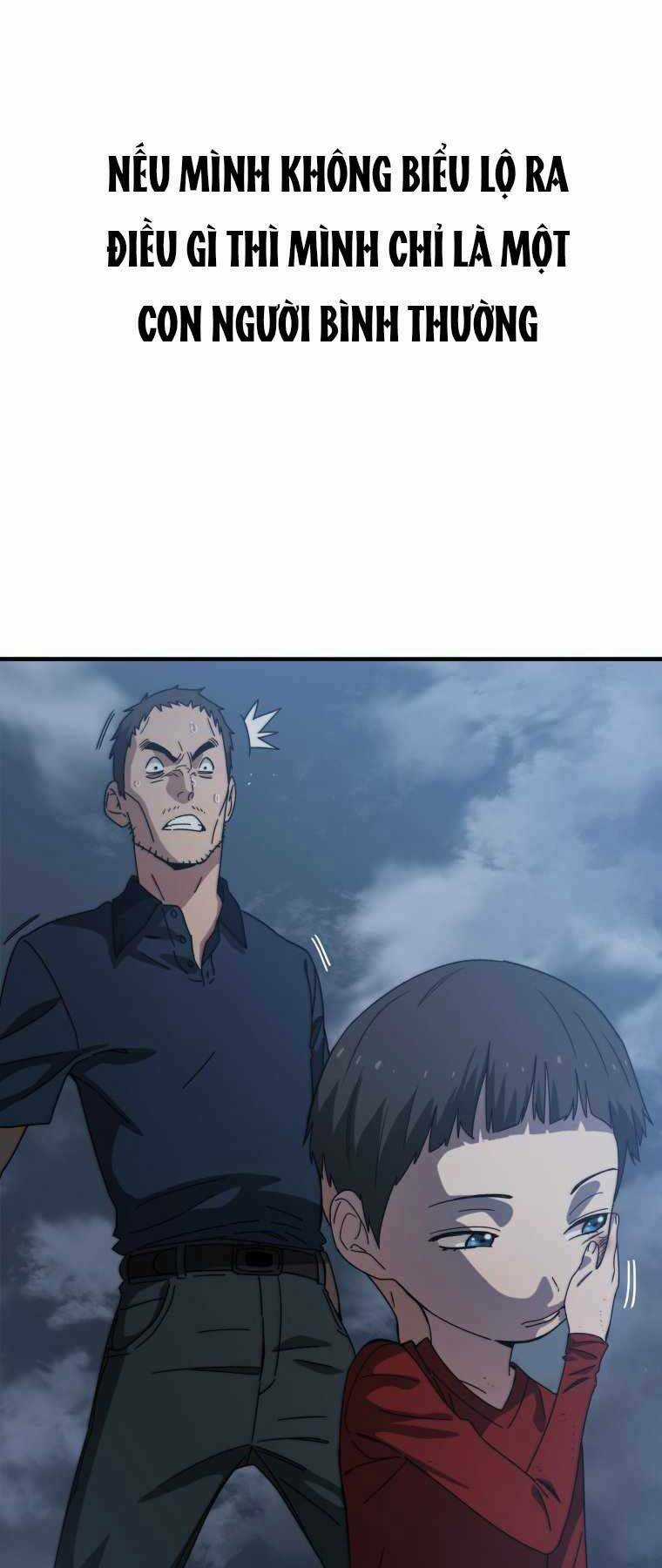 Tồn Tại Vĩnh Hằng - Chapter 2 - Trang 16