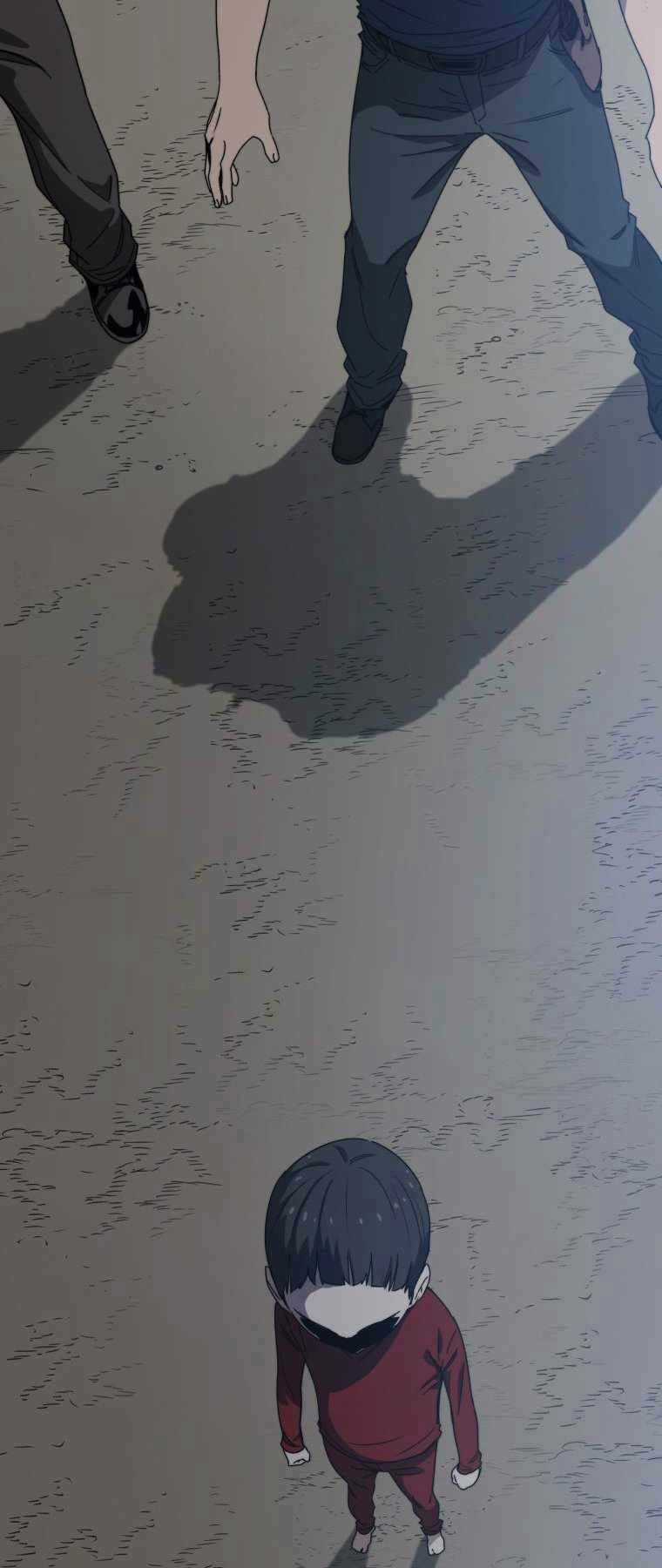 Tồn Tại Vĩnh Hằng - Chapter 2 - Trang 3