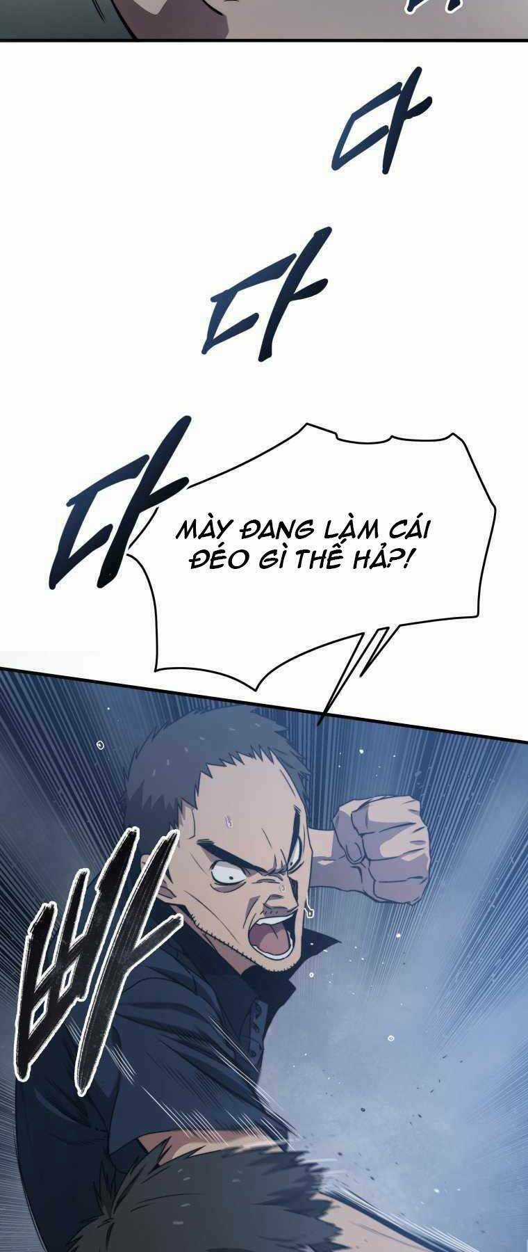 Tồn Tại Vĩnh Hằng - Chapter 2 - Trang 10