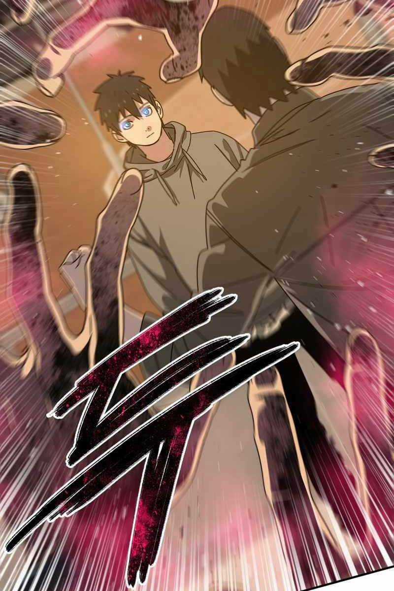 Tồn Tại Vĩnh Hằng - Chapter 21 - Trang 124