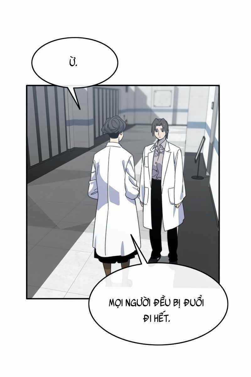 Tồn Tại Vĩnh Hằng - Chapter 21 - Trang 3