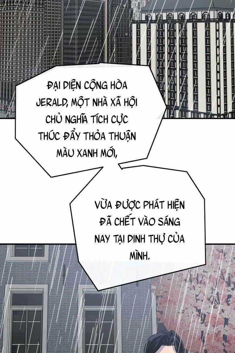 Tồn Tại Vĩnh Hằng - Chapter 21 - Trang 38