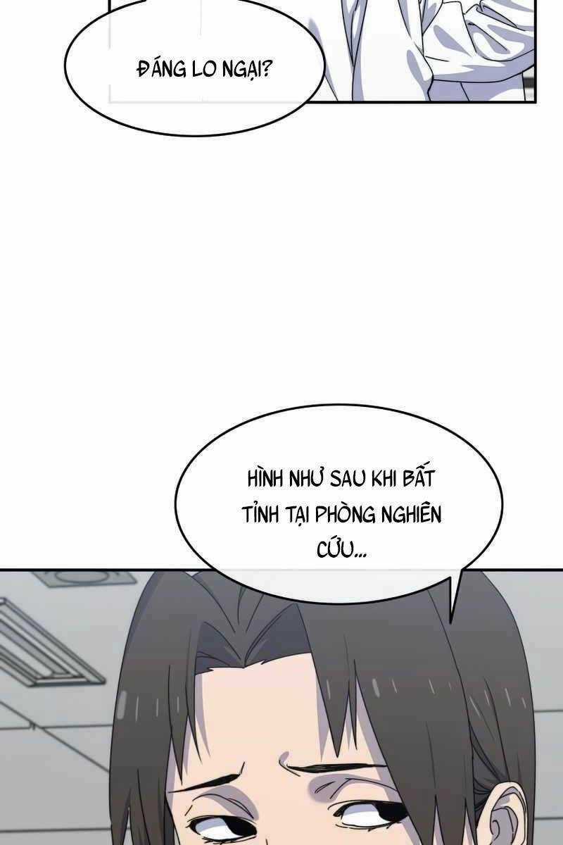 Tồn Tại Vĩnh Hằng - Chapter 21 - Trang 5