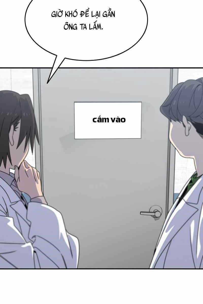 Tồn Tại Vĩnh Hằng - Chapter 21 - Trang 7