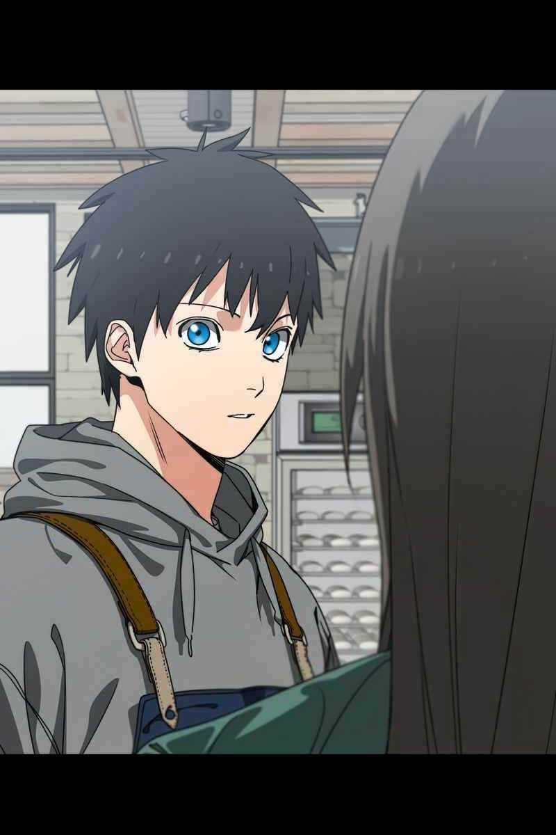 Tồn Tại Vĩnh Hằng - Chapter 21 - Trang 85