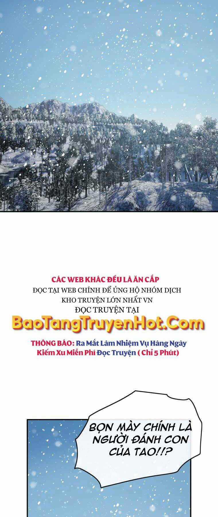 Tồn Tại Vĩnh Hằng - Chapter 3 - Trang 33