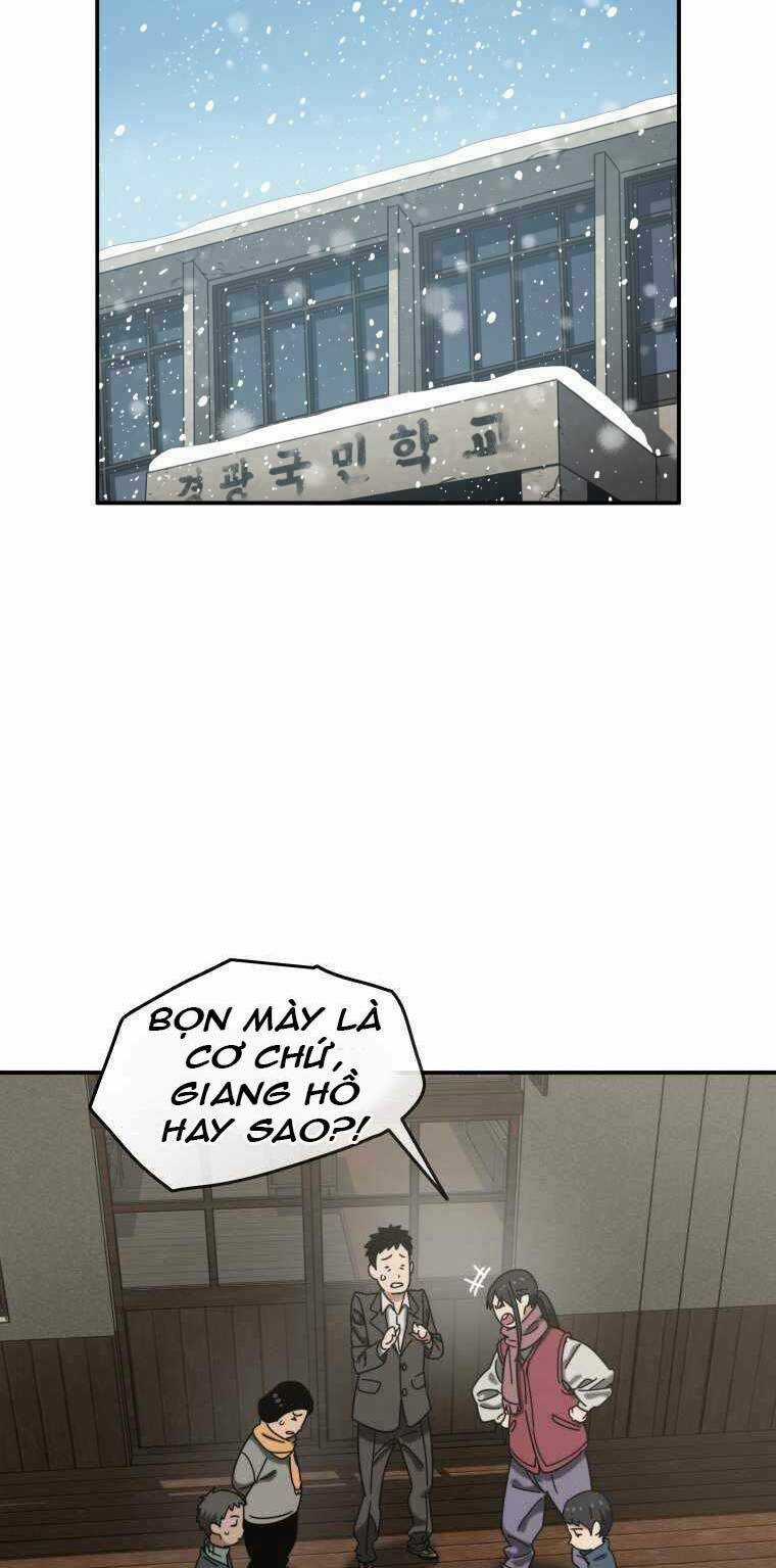 Tồn Tại Vĩnh Hằng - Chapter 3 - Trang 34