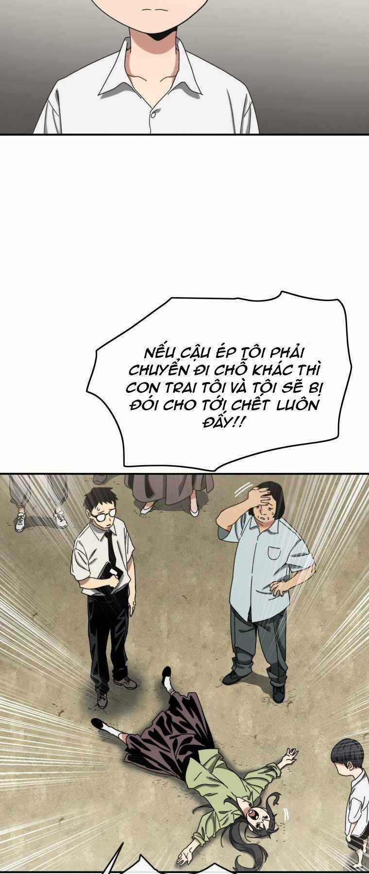 Tồn Tại Vĩnh Hằng - Chapter 3 - Trang 50