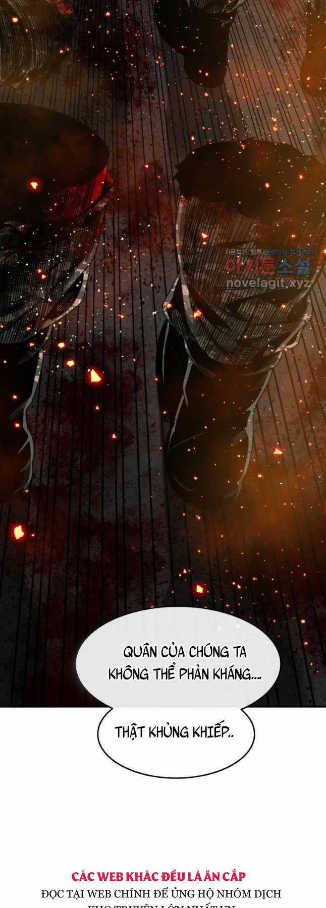 Tồn Tại Vĩnh Hằng - Chapter 31 - Trang 4