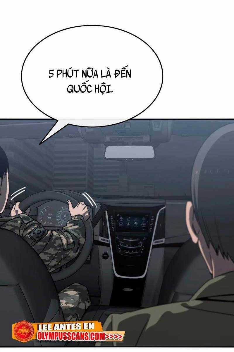 Tồn Tại Vĩnh Hằng - Chapter 36 - Trang 5