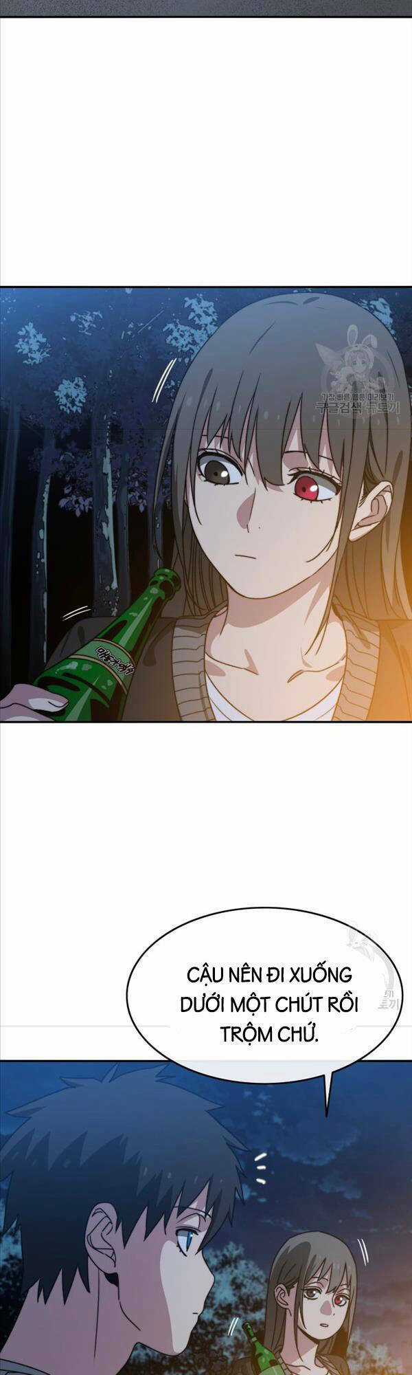 Tồn Tại Vĩnh Hằng - Chapter 39 - Trang 41