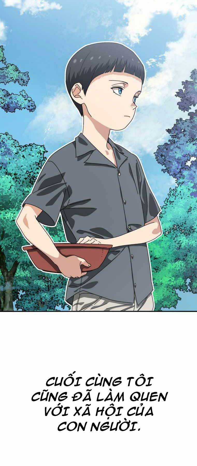 Tồn Tại Vĩnh Hằng - Chapter 4 - Trang 21