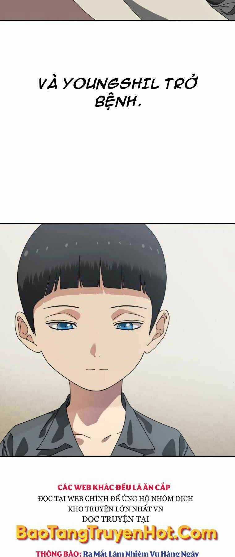 Tồn Tại Vĩnh Hằng - Chapter 4 - Trang 32