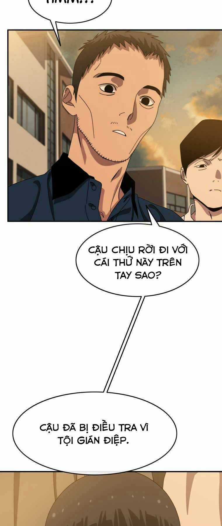 Tồn Tại Vĩnh Hằng - Chapter 4 - Trang 75