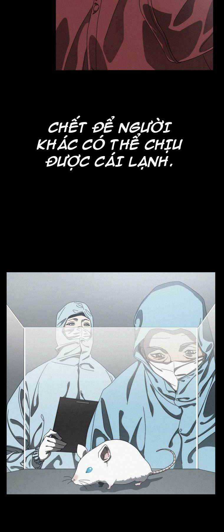 Tồn Tại Vĩnh Hằng - Chapter 4 - Trang 9