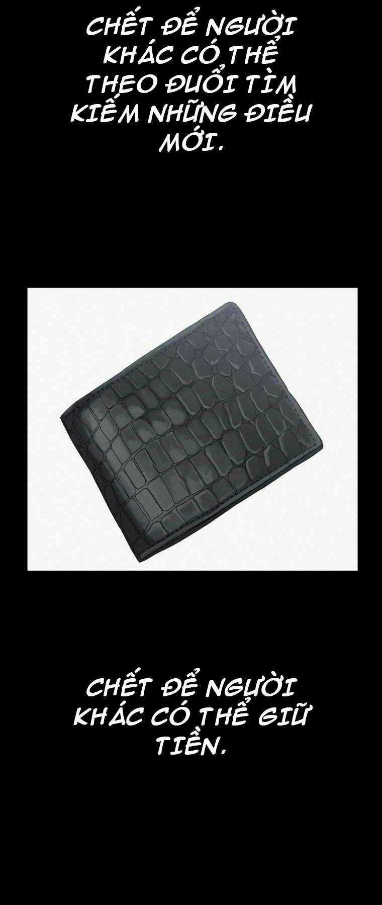 Tồn Tại Vĩnh Hằng - Chapter 4 - Trang 10