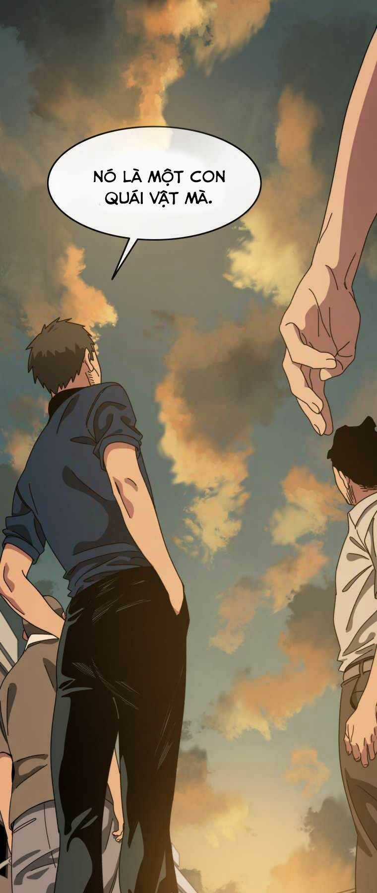 Tồn Tại Vĩnh Hằng - Chapter 4 - Trang 95