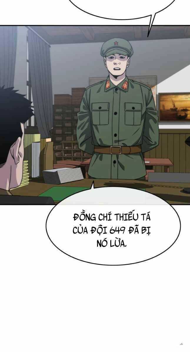 Tồn Tại Vĩnh Hằng - Chapter 41 - Trang 5