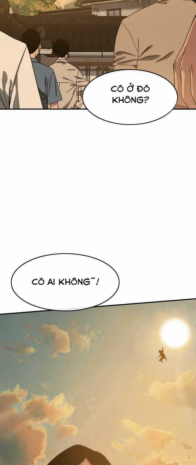 Tồn Tại Vĩnh Hằng - Chapter 5 - Trang 37