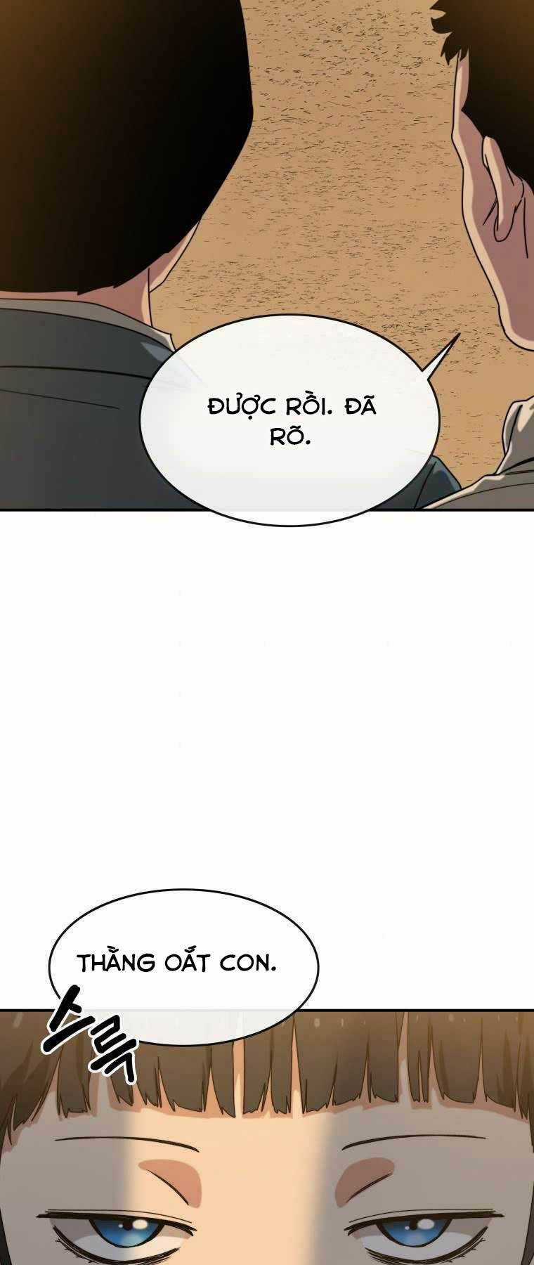 Tồn Tại Vĩnh Hằng - Chapter 5 - Trang 47