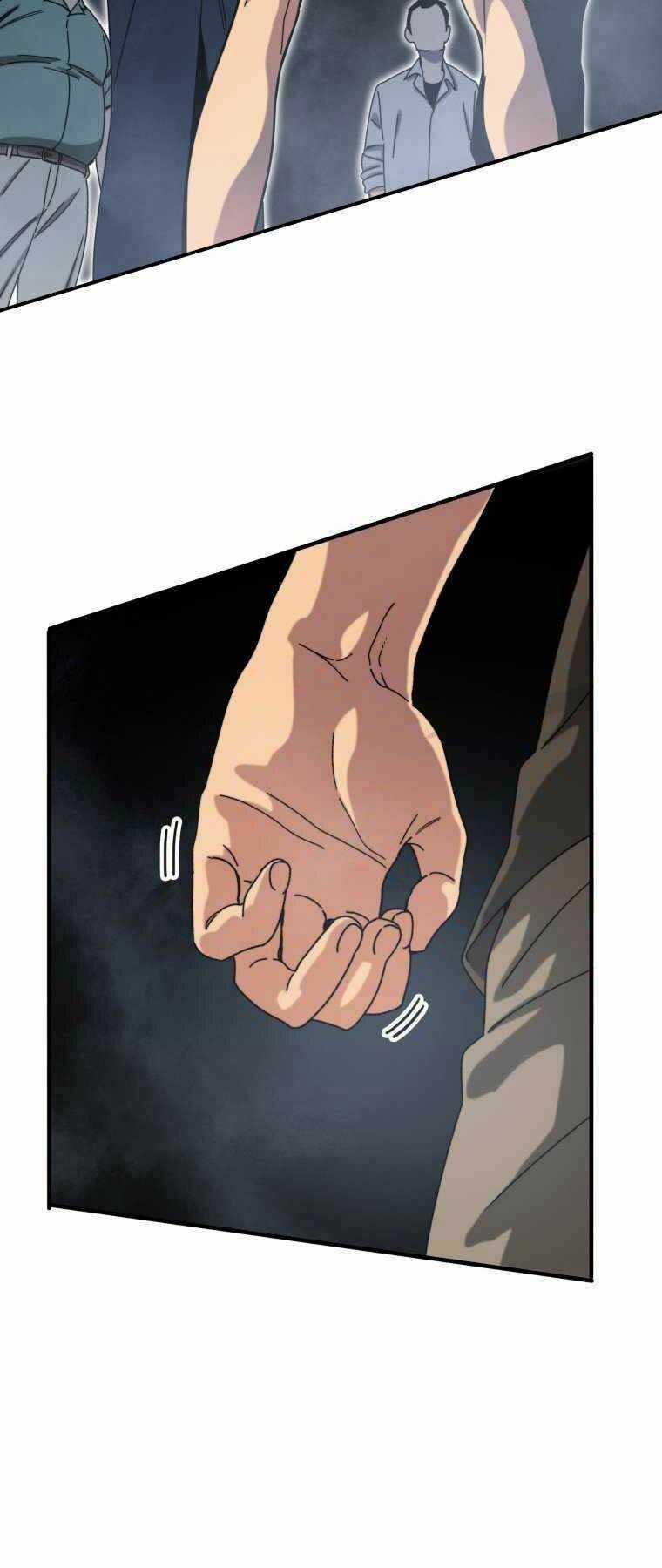 Tồn Tại Vĩnh Hằng - Chapter 5 - Trang 49