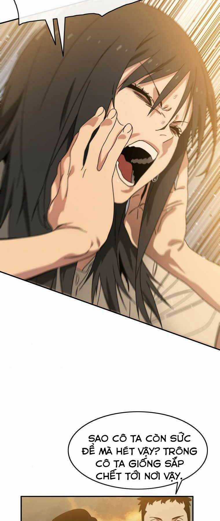 Tồn Tại Vĩnh Hằng - Chapter 5 - Trang 64