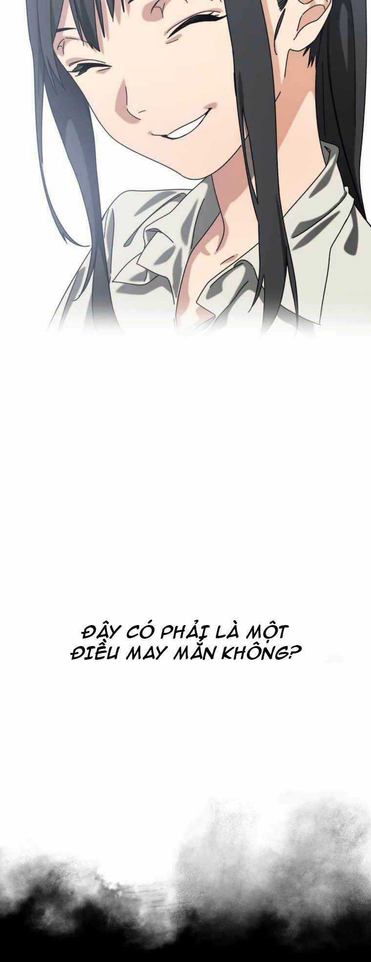 Tồn Tại Vĩnh Hằng - Chapter 5 - Trang 8