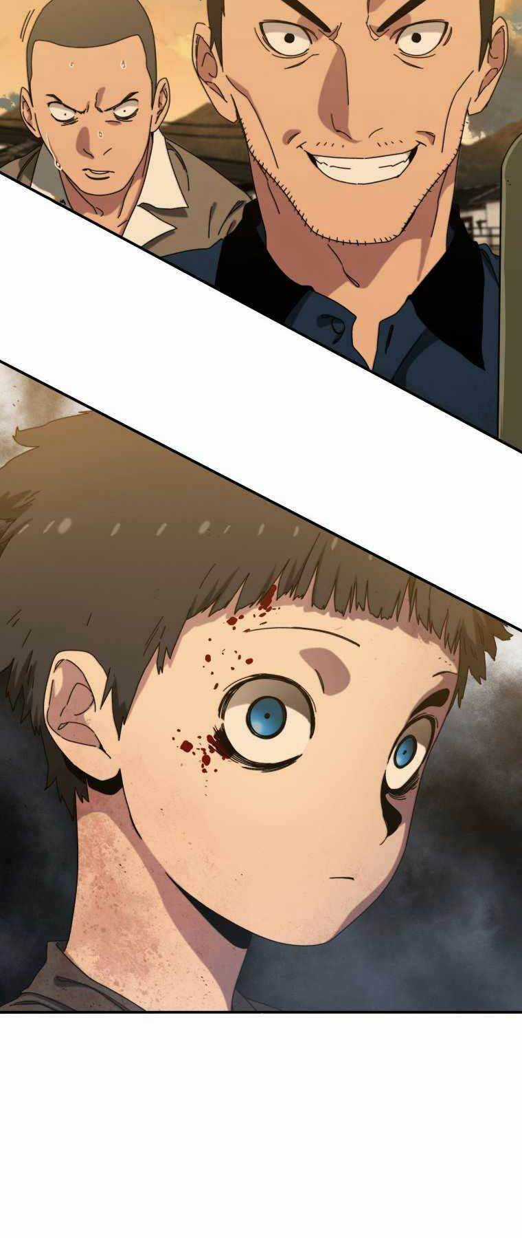 Tồn Tại Vĩnh Hằng - Chapter 5 - Trang 90